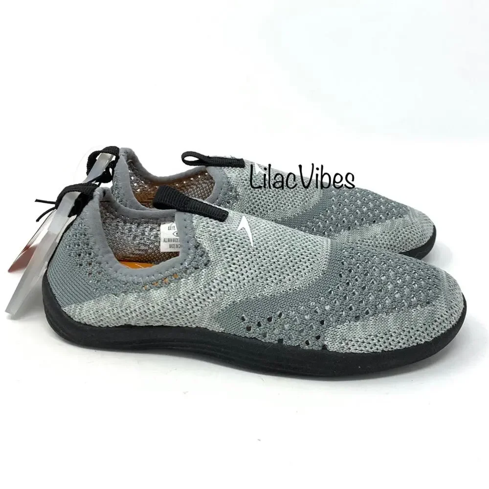 Speedo Surf‎ Strider Water Shoes Junior Size 11-12